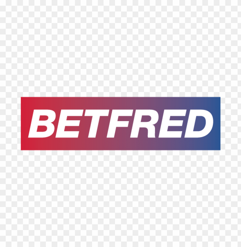 Betfred Logo