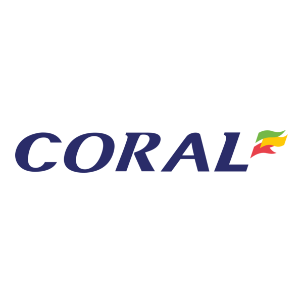 Coral Logo