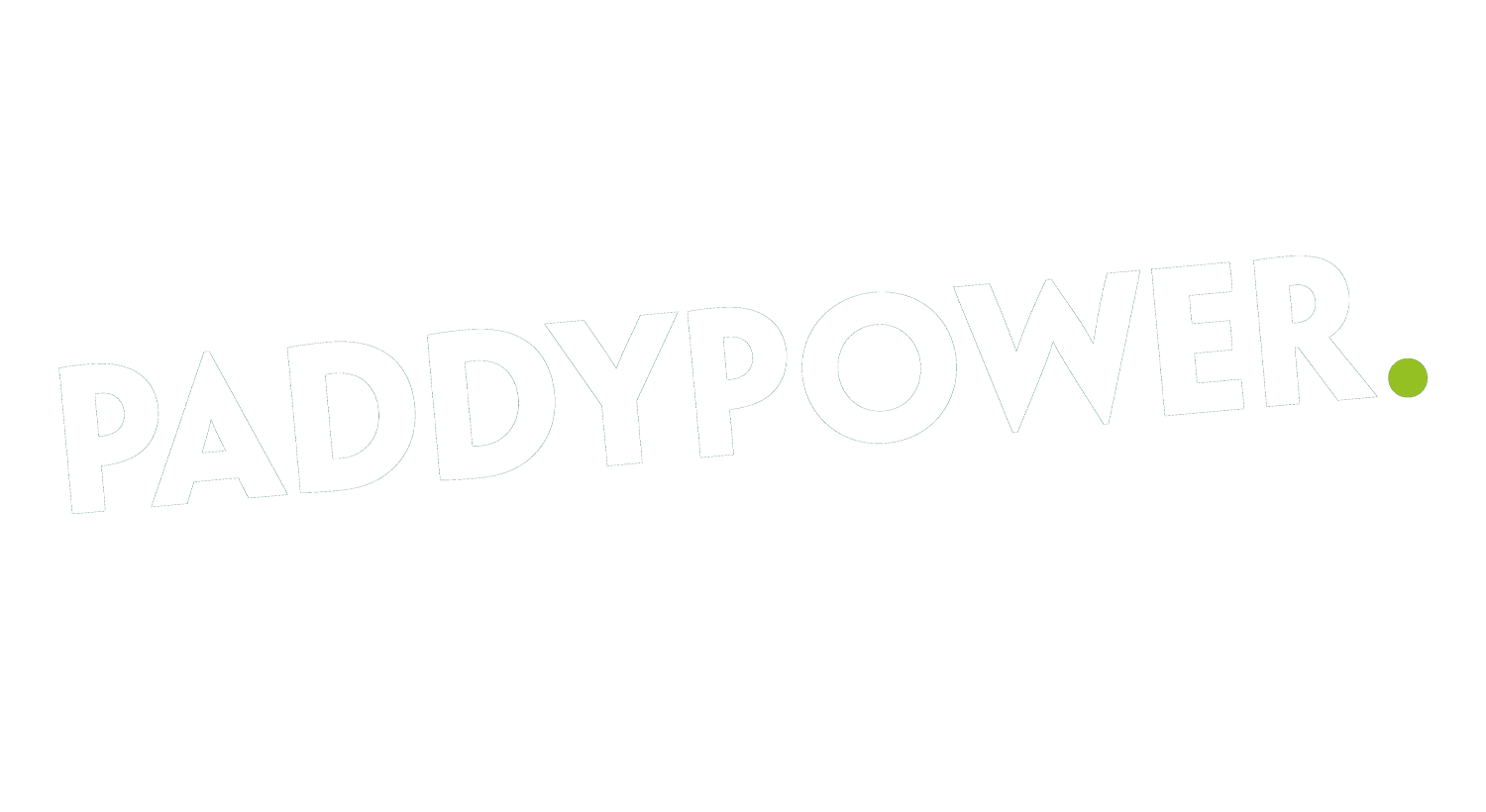 Paddy Power Logo
