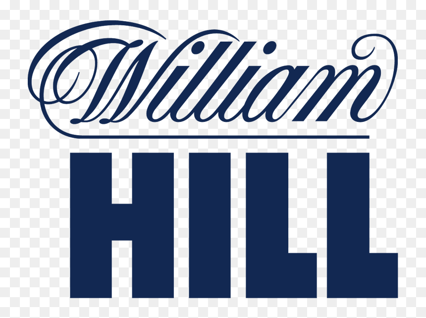 William Hill Logo